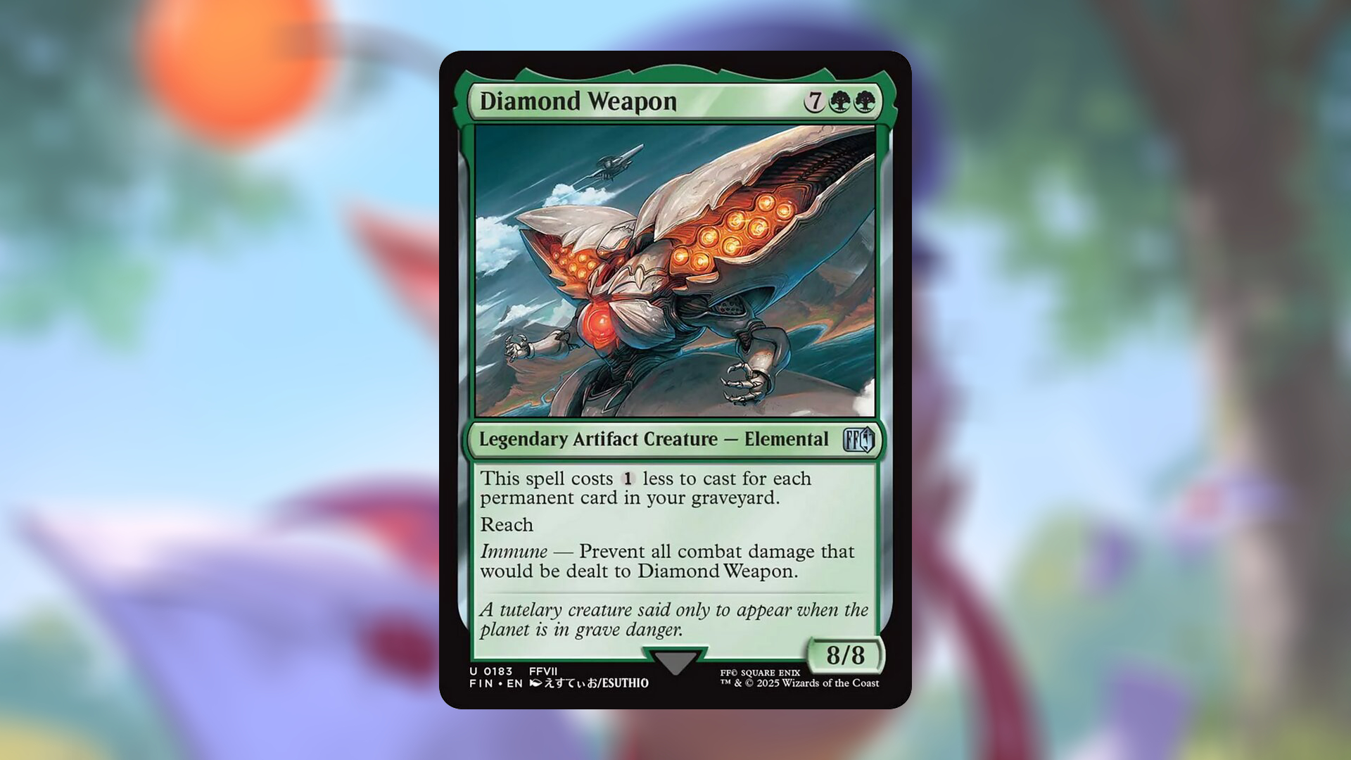 Best Final Fantasy Spoilers From Tuesday, May 27th