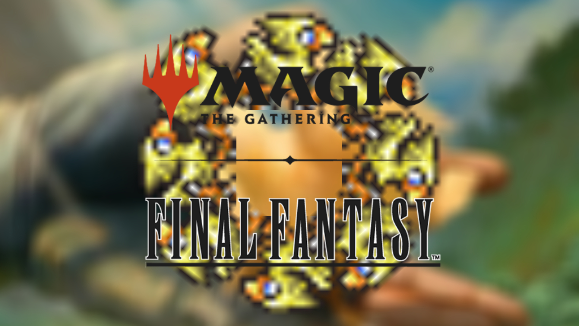 Final Fantasy Adds "Chocobo Racing" To Magic Presents Events