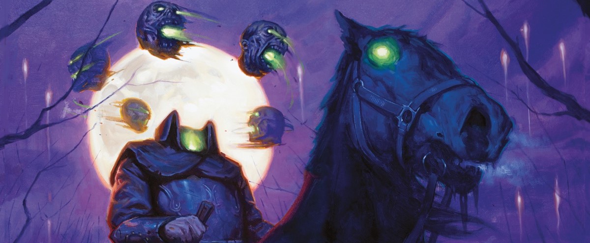 20 Best Zombie Cards for Commander