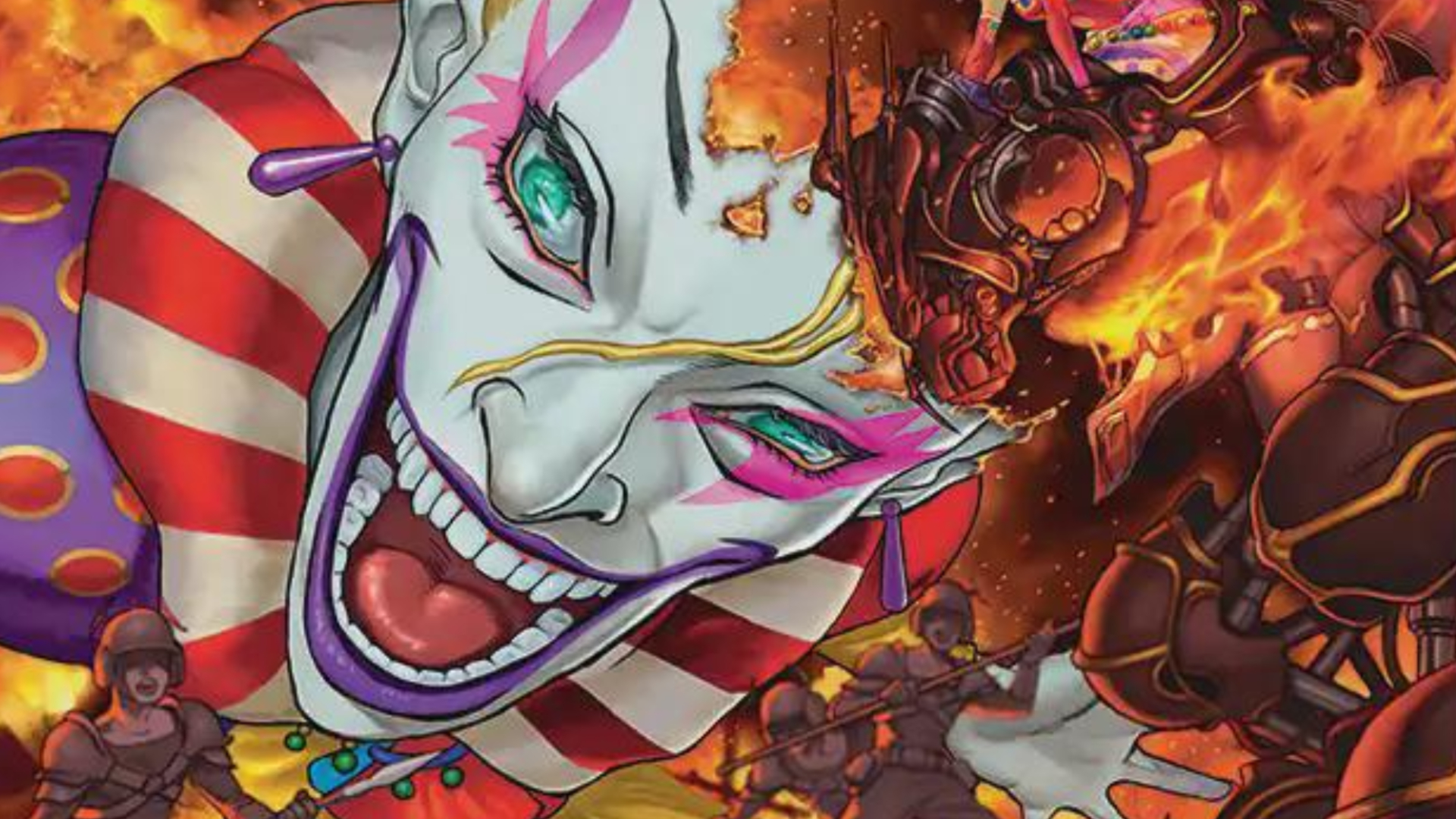 Best Final Fantasy Spoilers From May 12th-15th