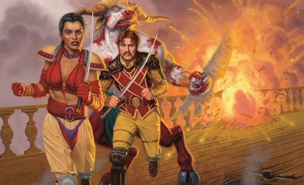 Top 10 Coalition Victory Commanders