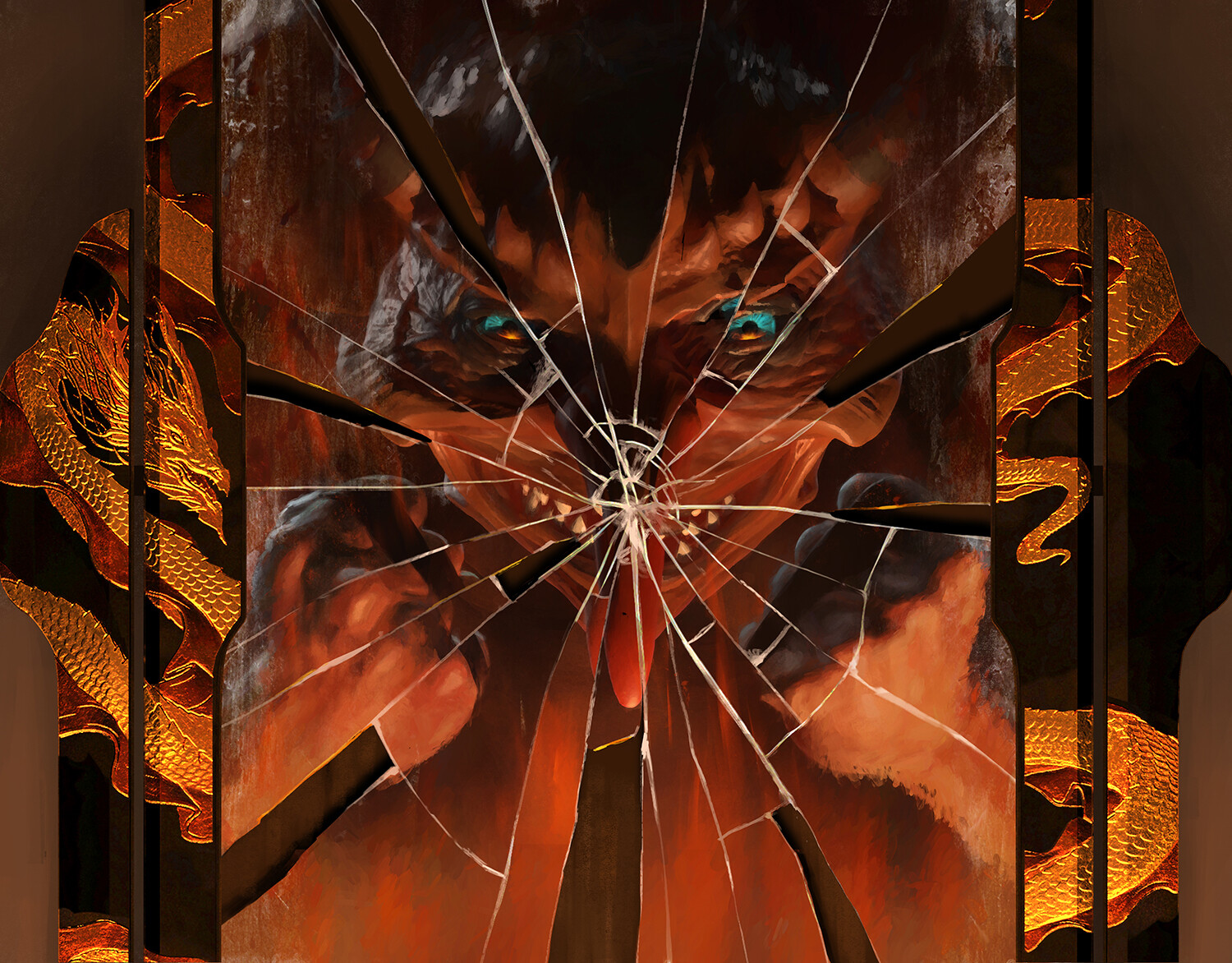 The Top 10 Most Played Sagas in Commander