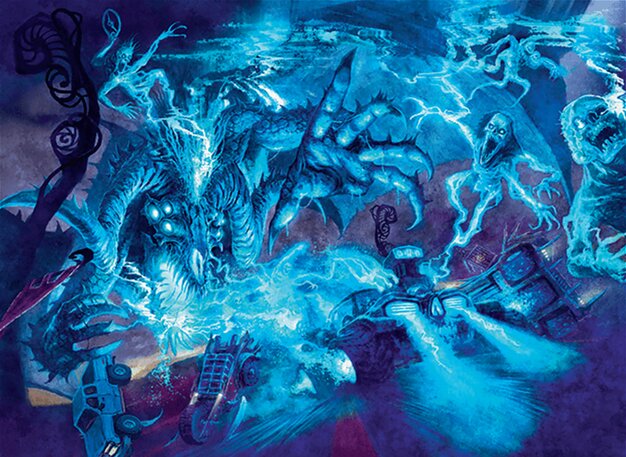 I Won a Commander Game With Exodia - A Love Letter to Bracket 1