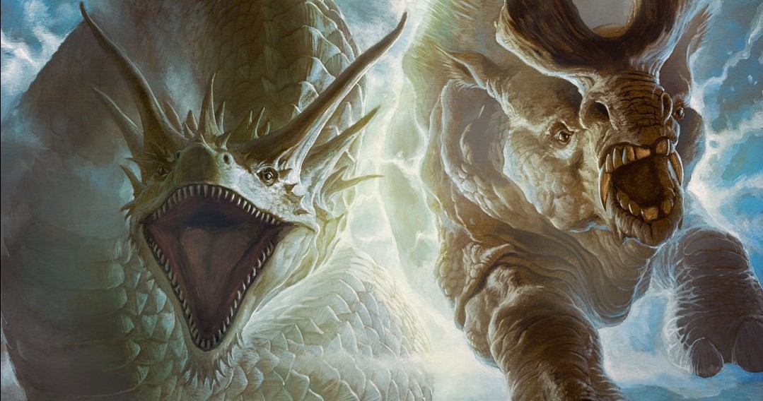 Adapting Your Decks to the Exhibition Bracket (1)