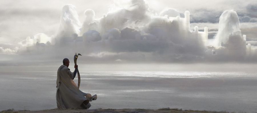 How To Play White Differently In EDH