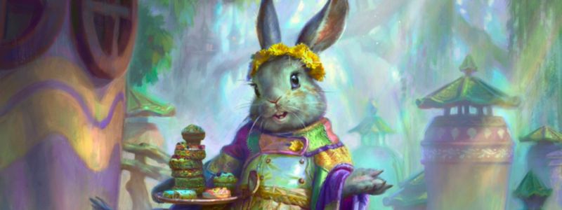 Ms. Bumbleflower Is Better as a Voltron Deck