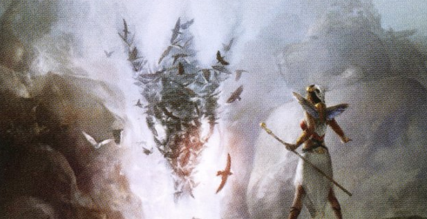 Archidekt Deckbuilding Contest - May 2025