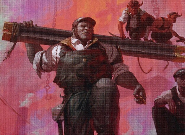 Am I The Bolas? - Burning Your Word