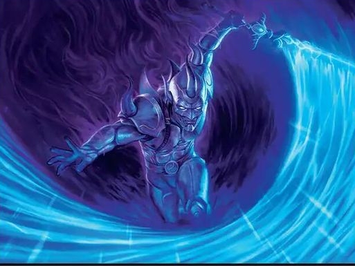 Use Your Life Total as a Resource With This Cecil, Dark Knight Brew