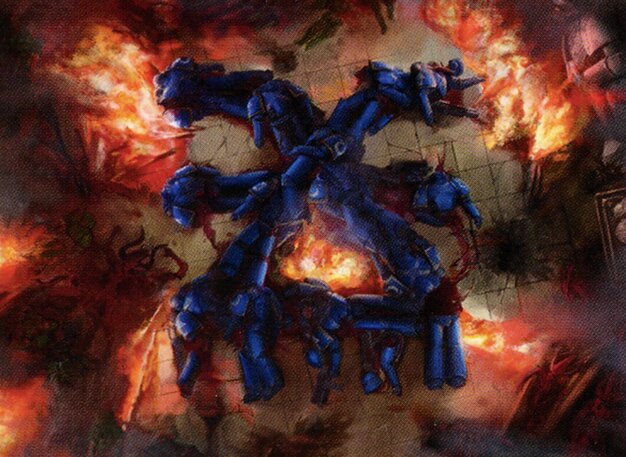 Top 10 Most Played Universes Beyond Cards Outside LTR