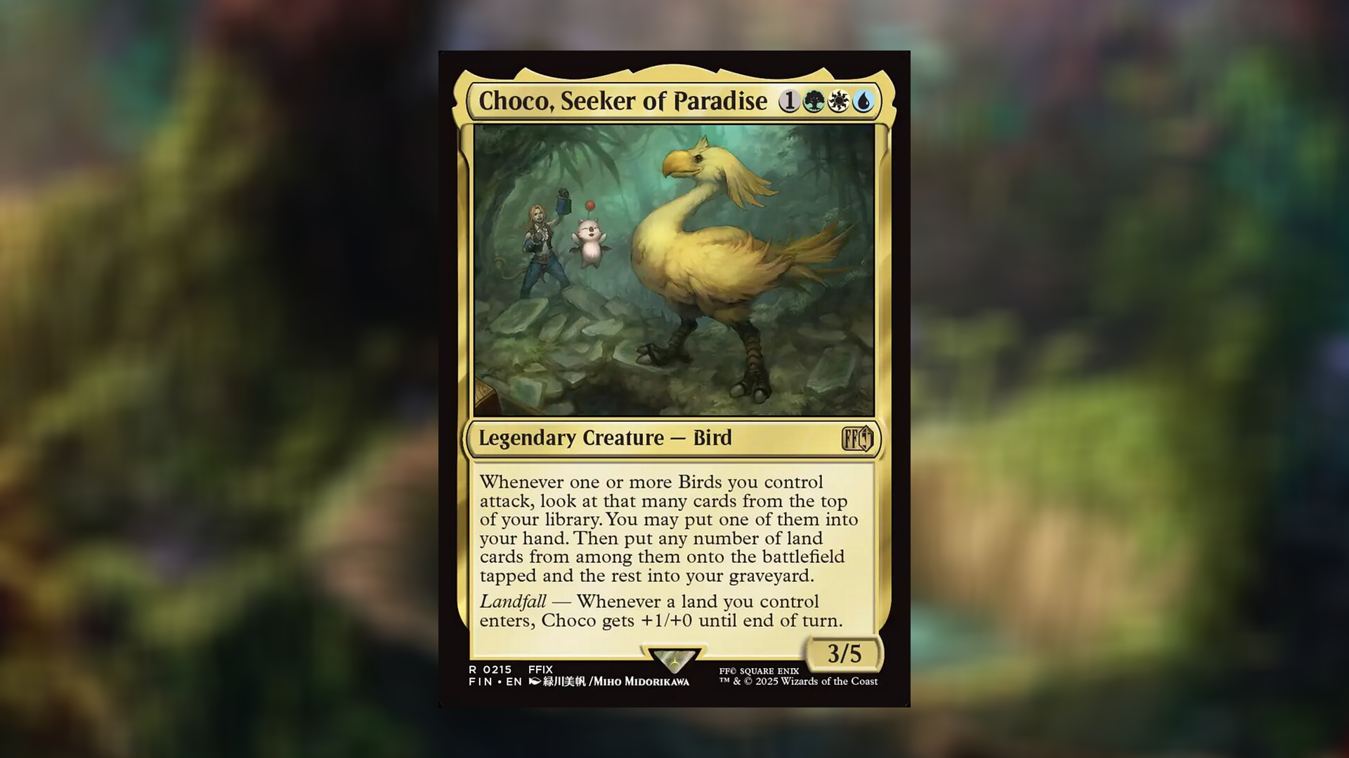 Final Fantasy 16-Day Count-Up, Day Nine: FFIX