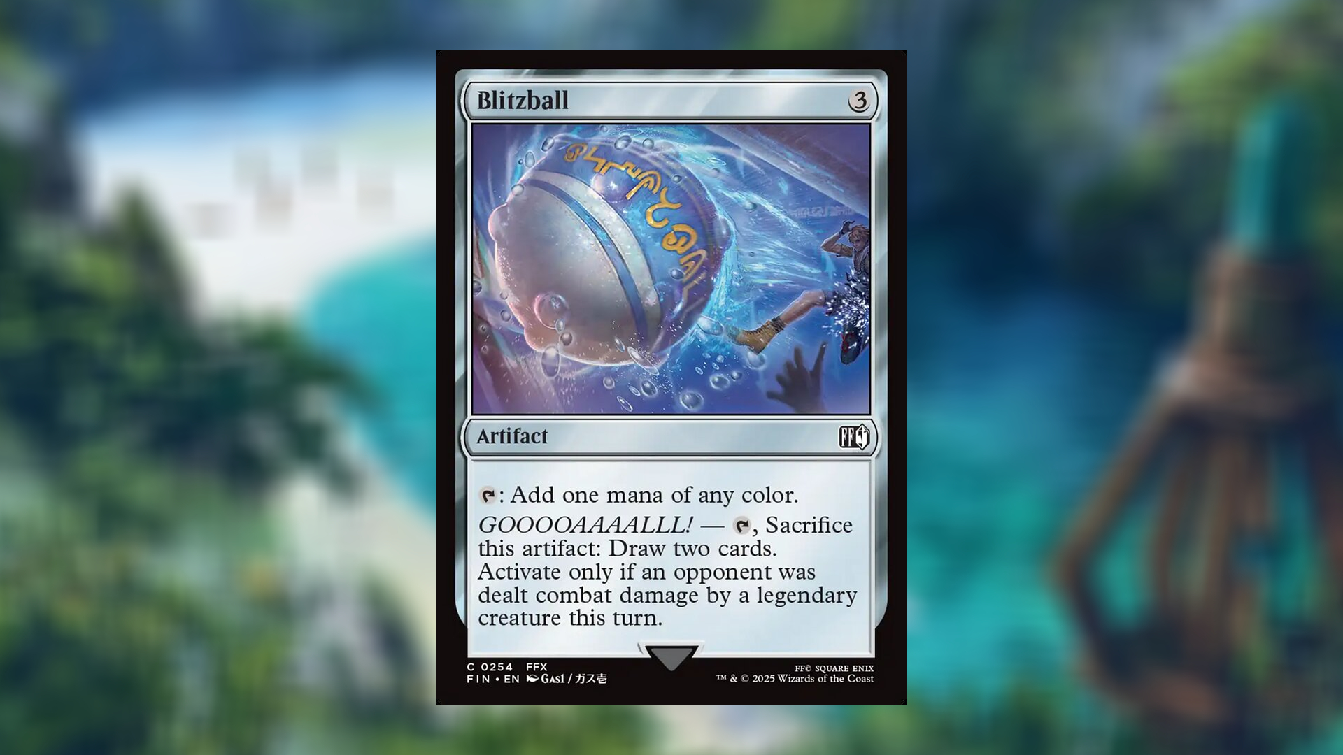 Final Fantasy 16-Day Count-Up, Day Ten: FFX