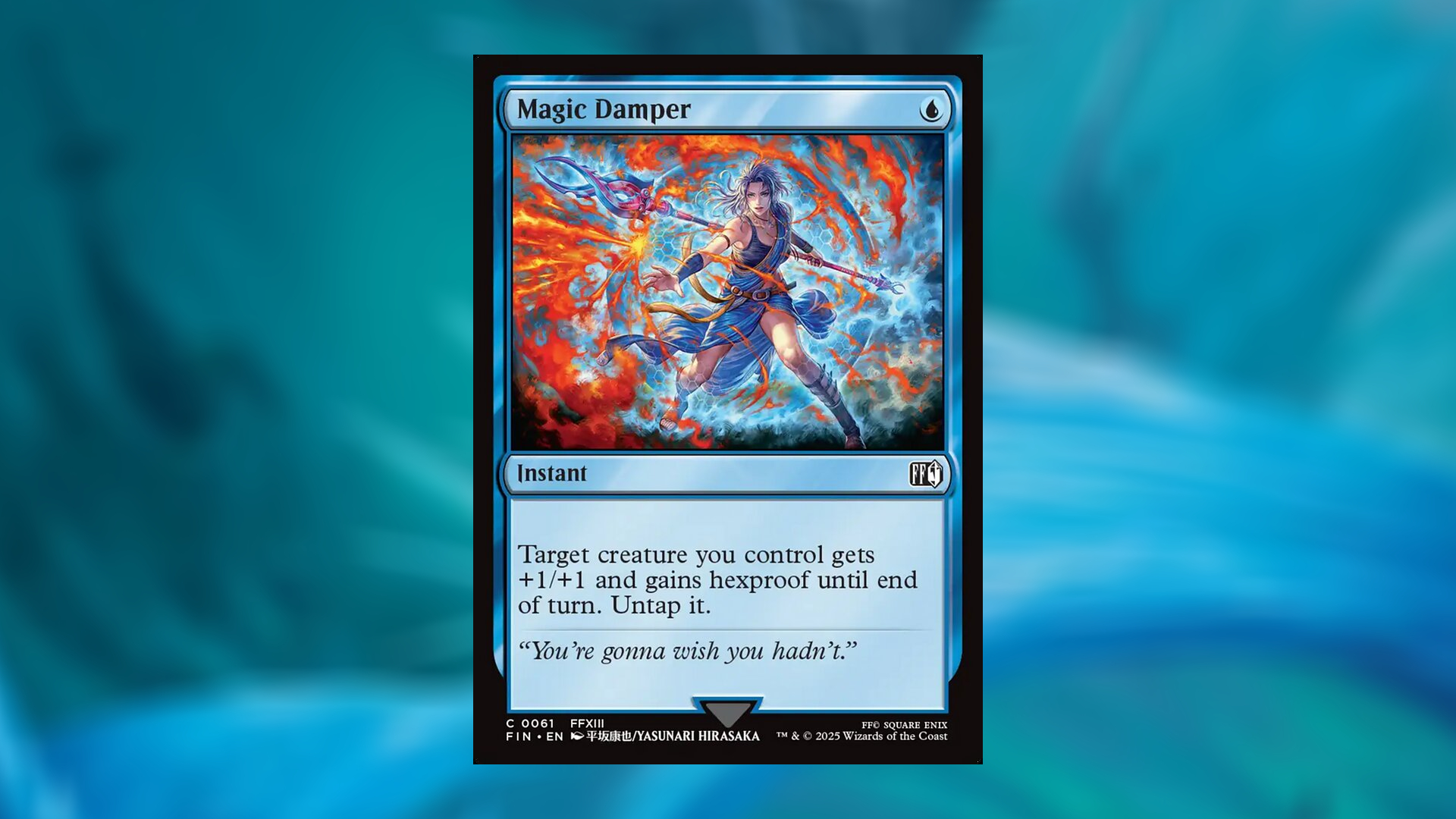 Final Fantasy 16-Day Count-Up, Day Thirteen: FFXIII