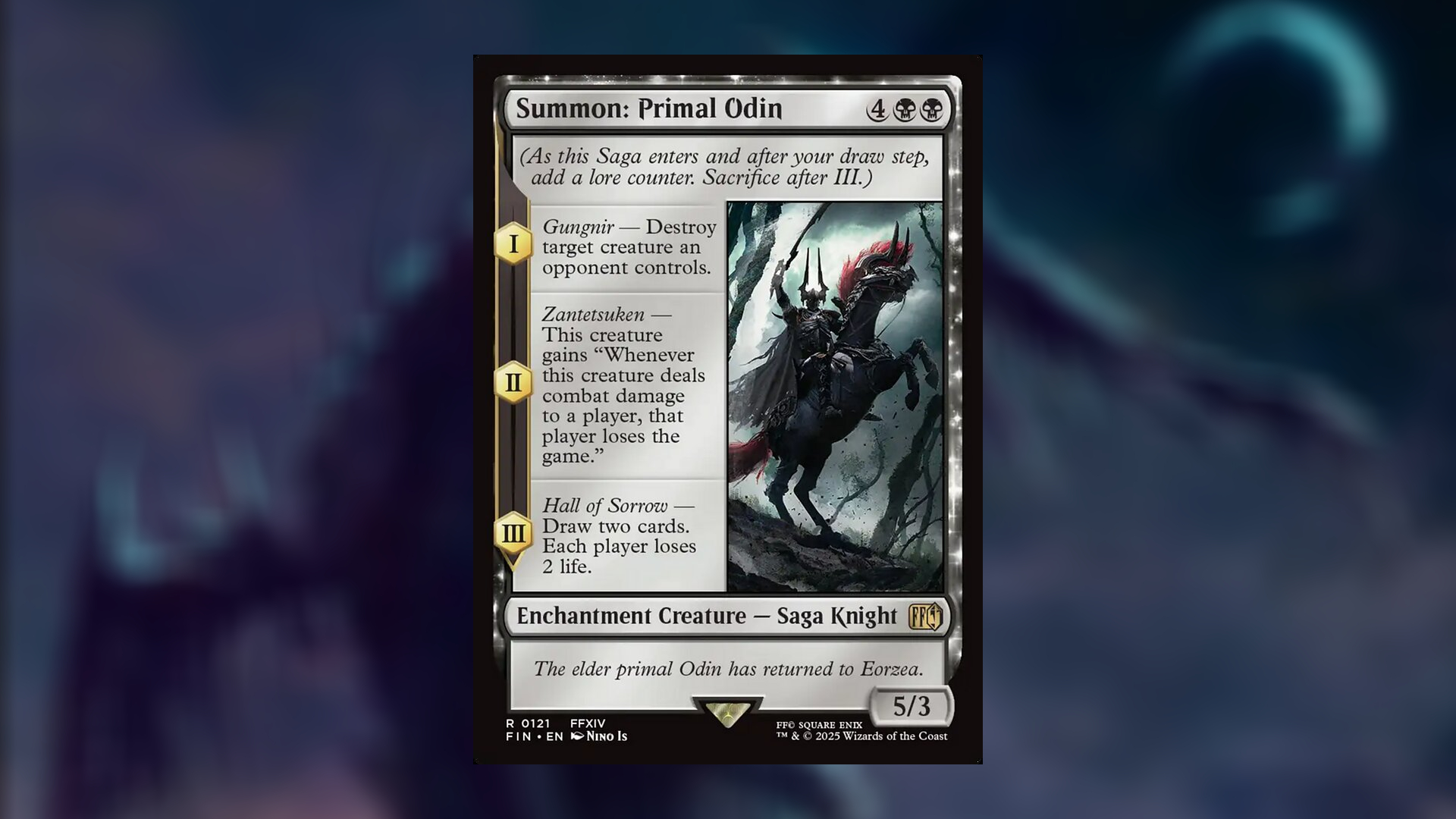 Final Fantasy 16-Day Count-Up, Day Fourteen: FFXIV