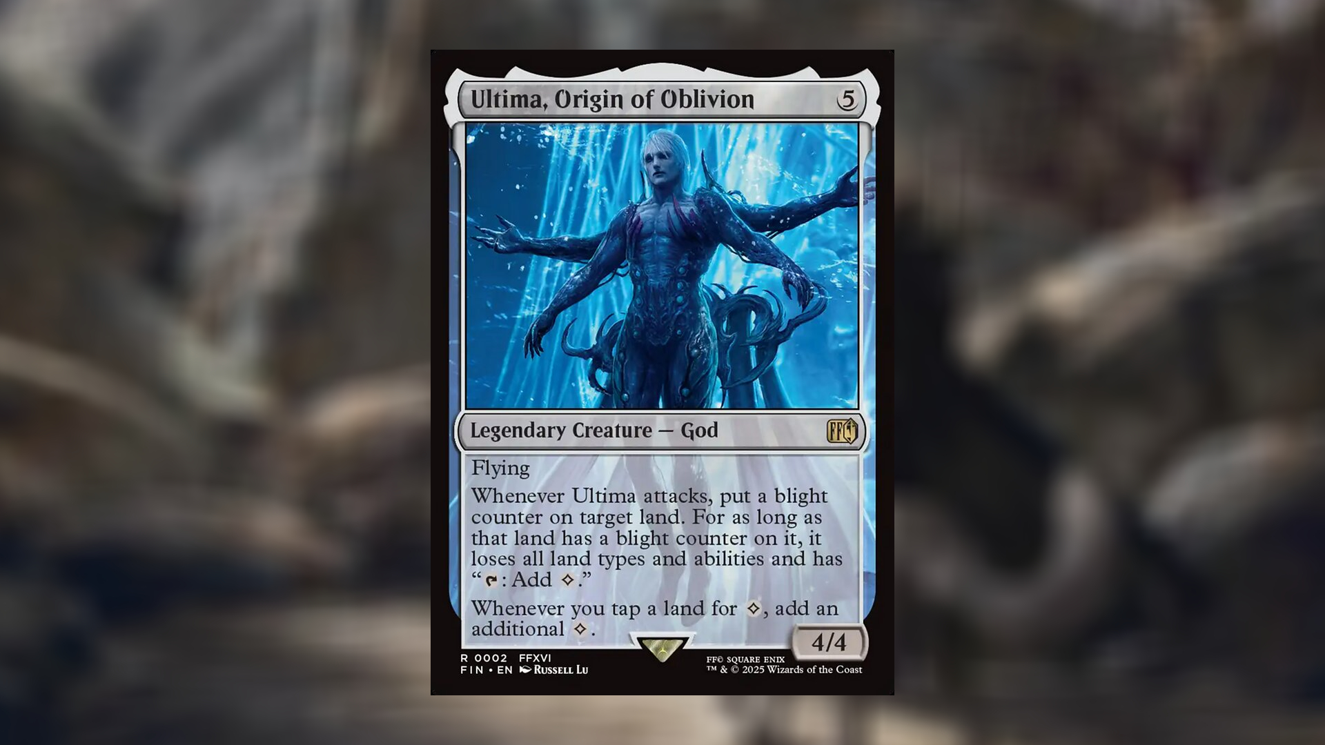 Final Fantasy 16-Day Count-Up, Day Sixteen: FFXVI