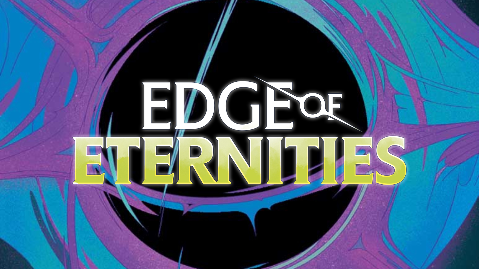 MagicCon Las Vegas Preview Panel: Edge of Eternities And More