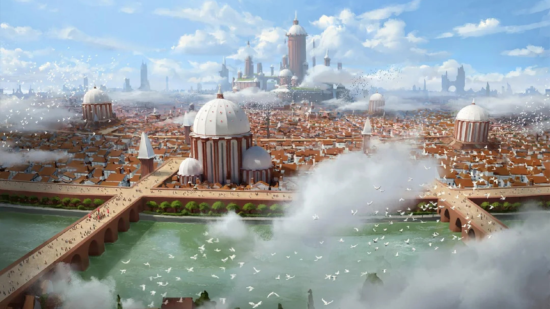 Which Planes Should We Revisit After the Omenpath Arc? Part 1