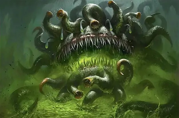 The Best Graveyard Cards in Final Fantasy