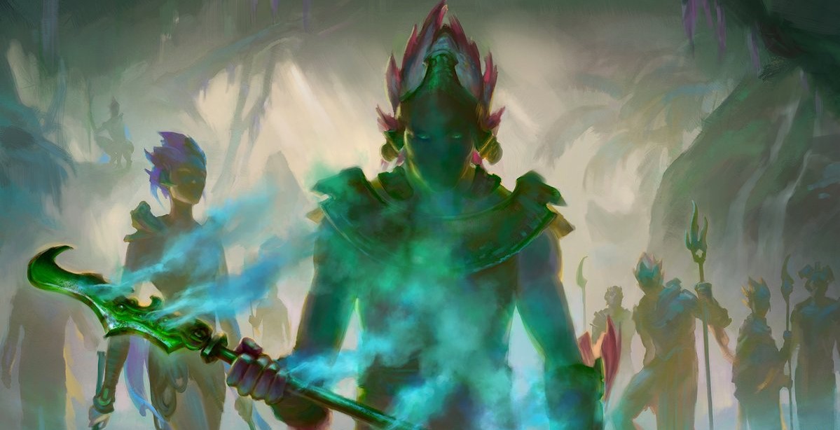 Utility Lands That Need To Exist in Magic