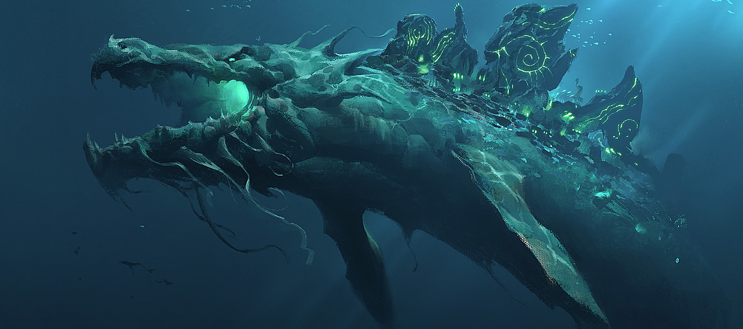 How To Play Blue Differently in EDH