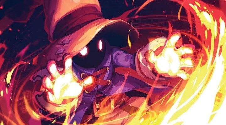 Building Vivi Ornitier for cEDH