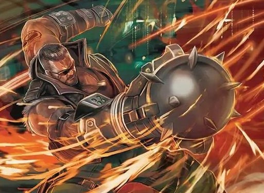 The Best Equipment Cards From Final Fantasy