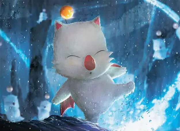 Straight Up Moggin' - A Mog, Moogle Warrior Commander Deck Tech