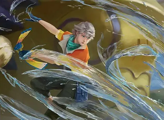 Top 10 Infinite ETB Combos for Azorius