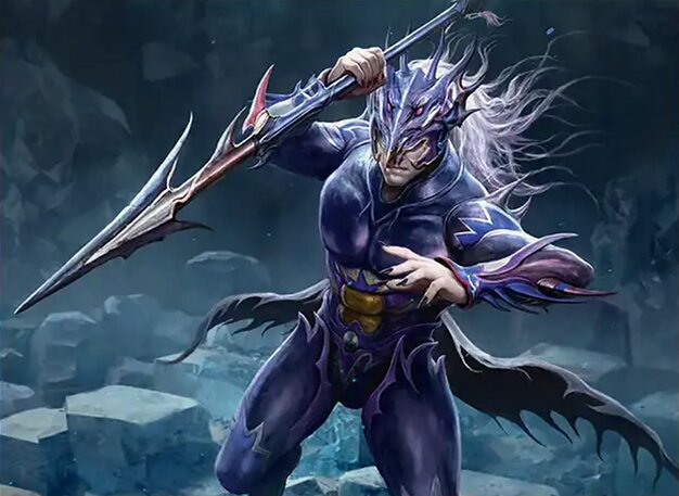 Kain, Traitorous Dragoon: With Friends Like These, Who Needs Enemies?