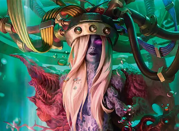 Final Fantasy Deck Tech: Jenova, Ancient Calamity