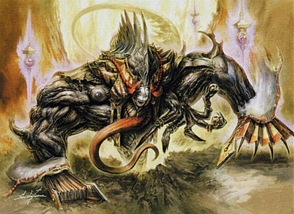 Technically Playable - Kodama of the North Tree