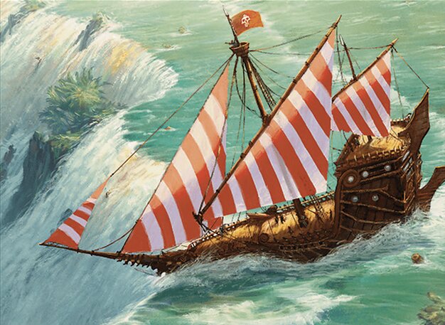 Building a Vehicle Deck with The Belligerent