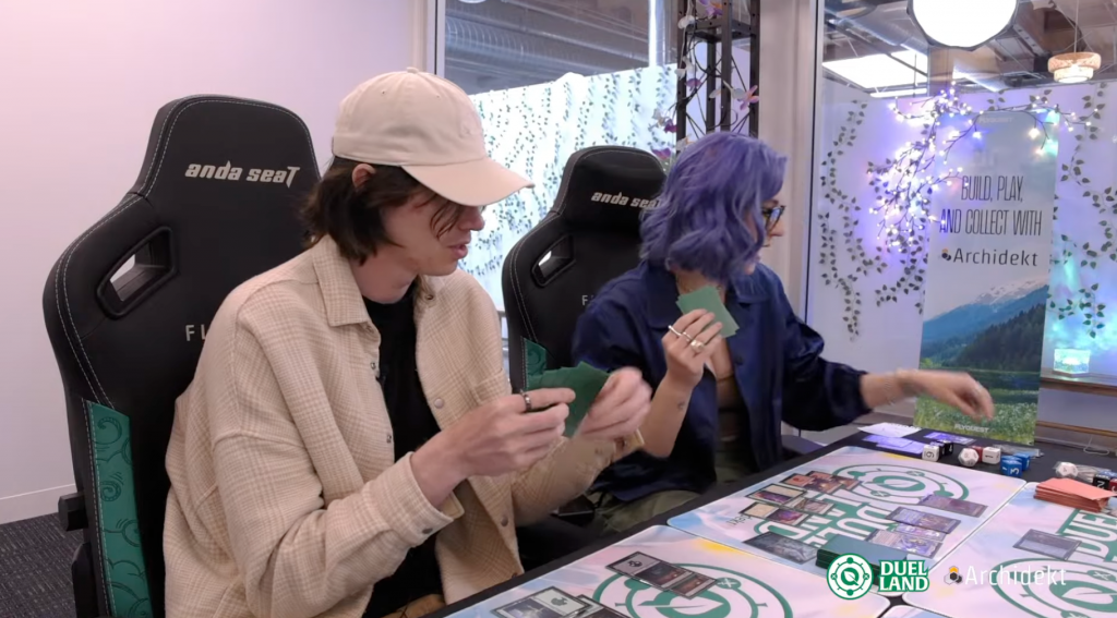 taalia vess and brodin plett