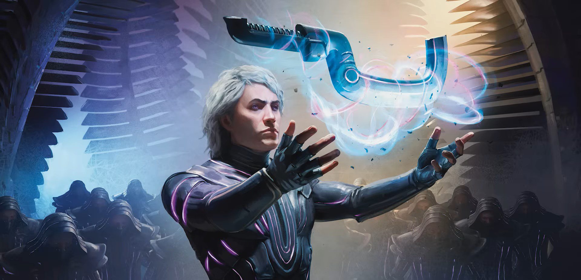 Alpharael, Dreaming Acolyte Reanimator Deck Tech