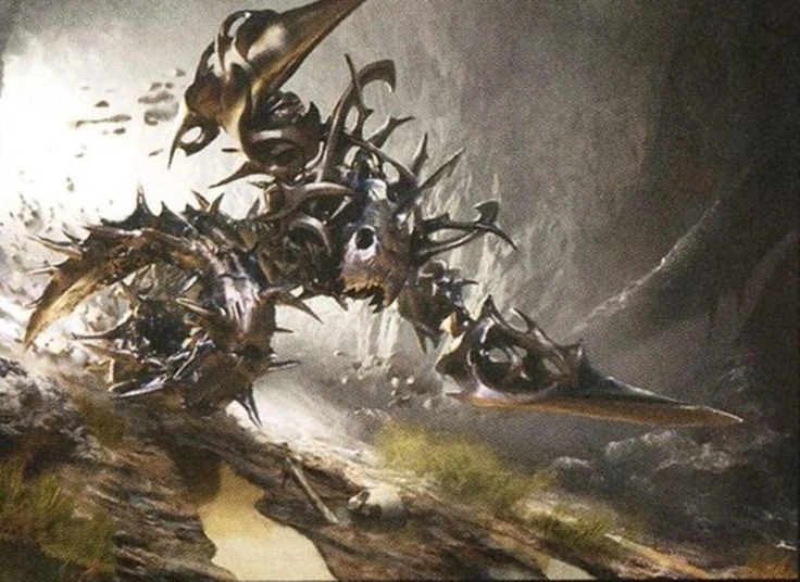 5 Underplayed Commander Partner Pairings