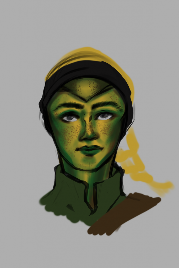 Command Zone Edge of Eternities Video Production 5