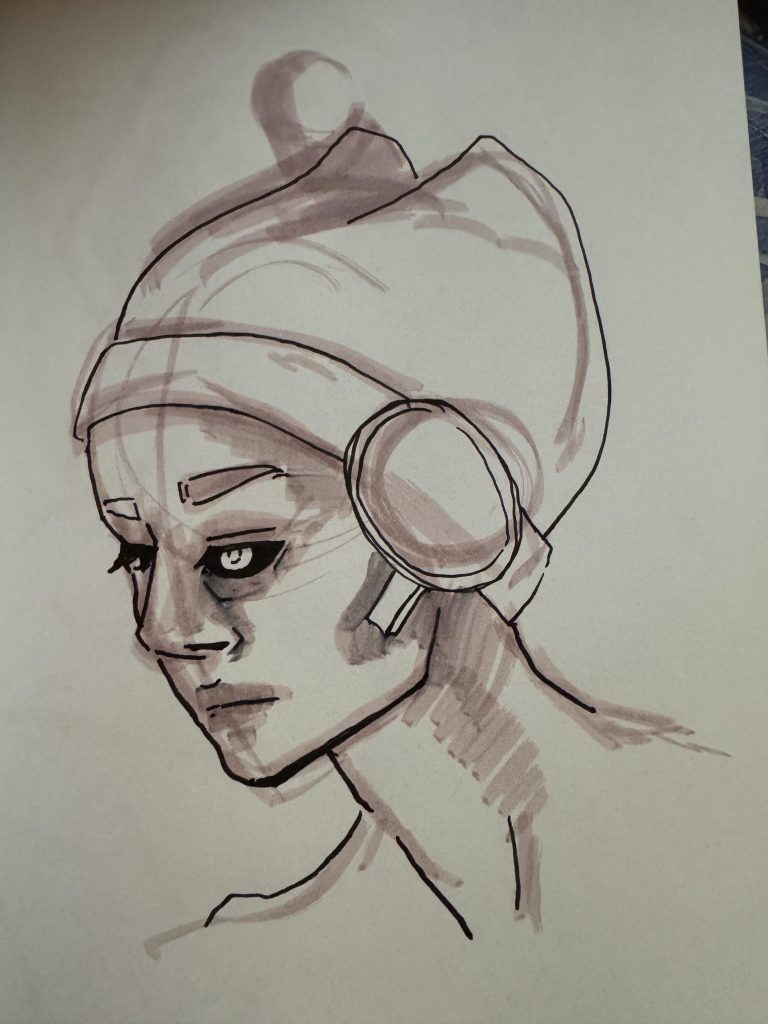 Command Zone Edge of Eternities Video Production 4