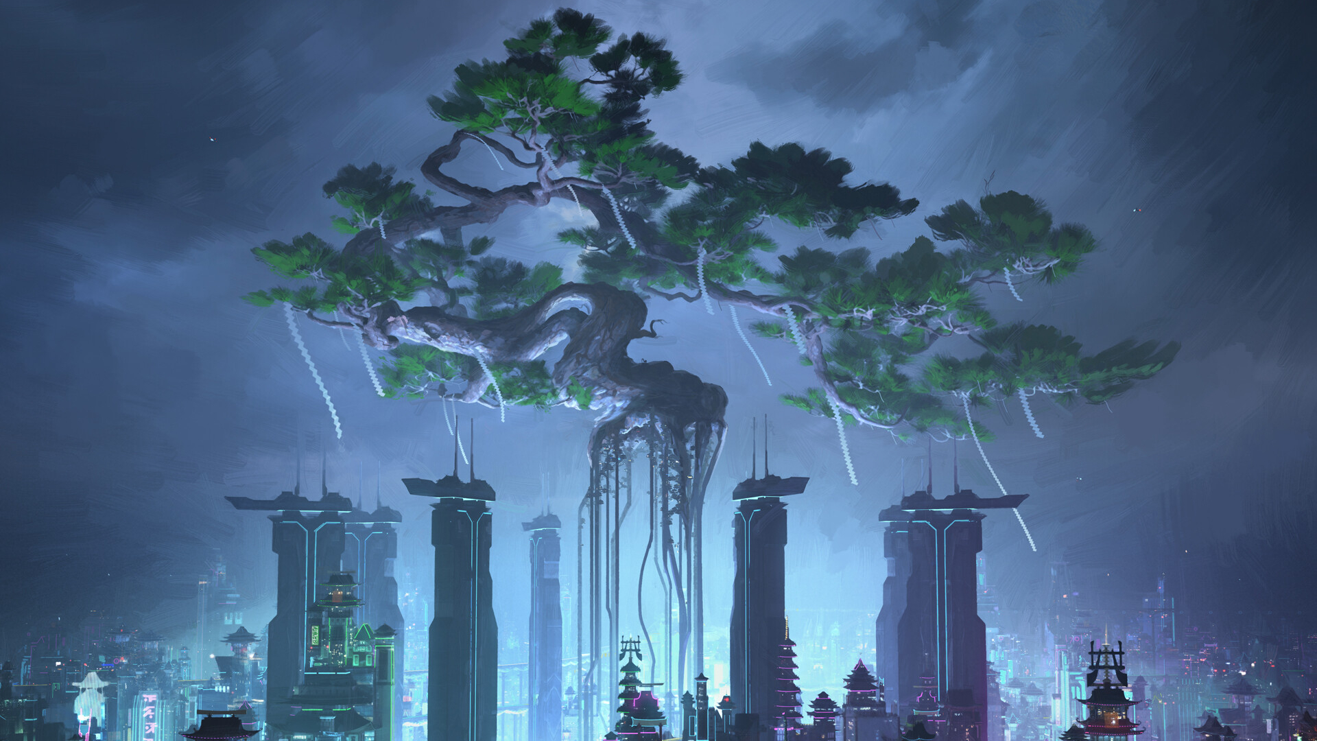 The 5 Best Magic Sets That Returned To Older Planes