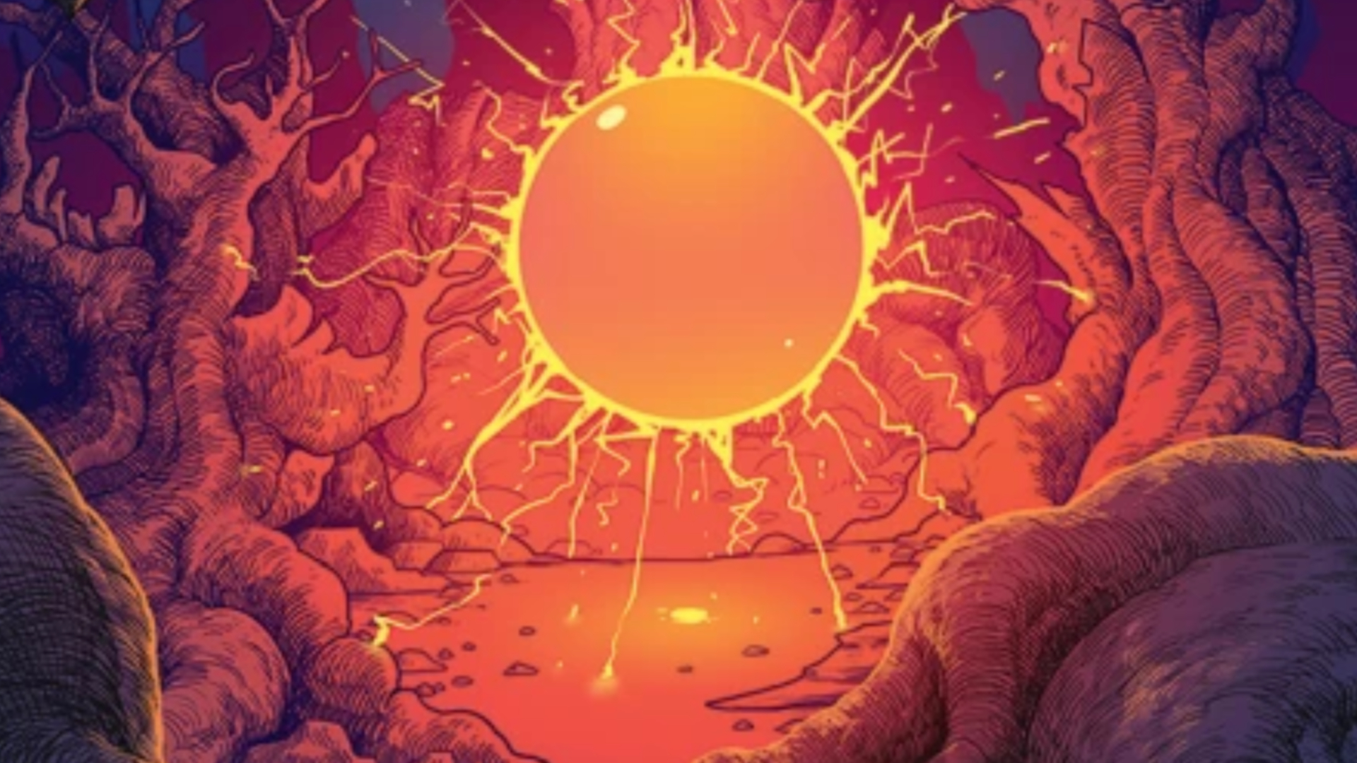 Chaos Vault Adds New Drops for Edge of Eternities