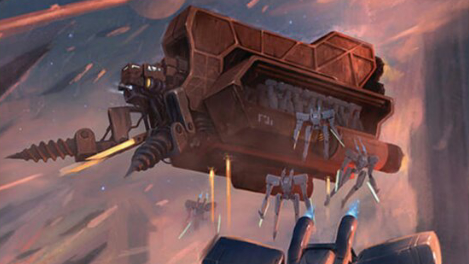 Best Edge of Eternities Spoilers For Wednesday, July 9th