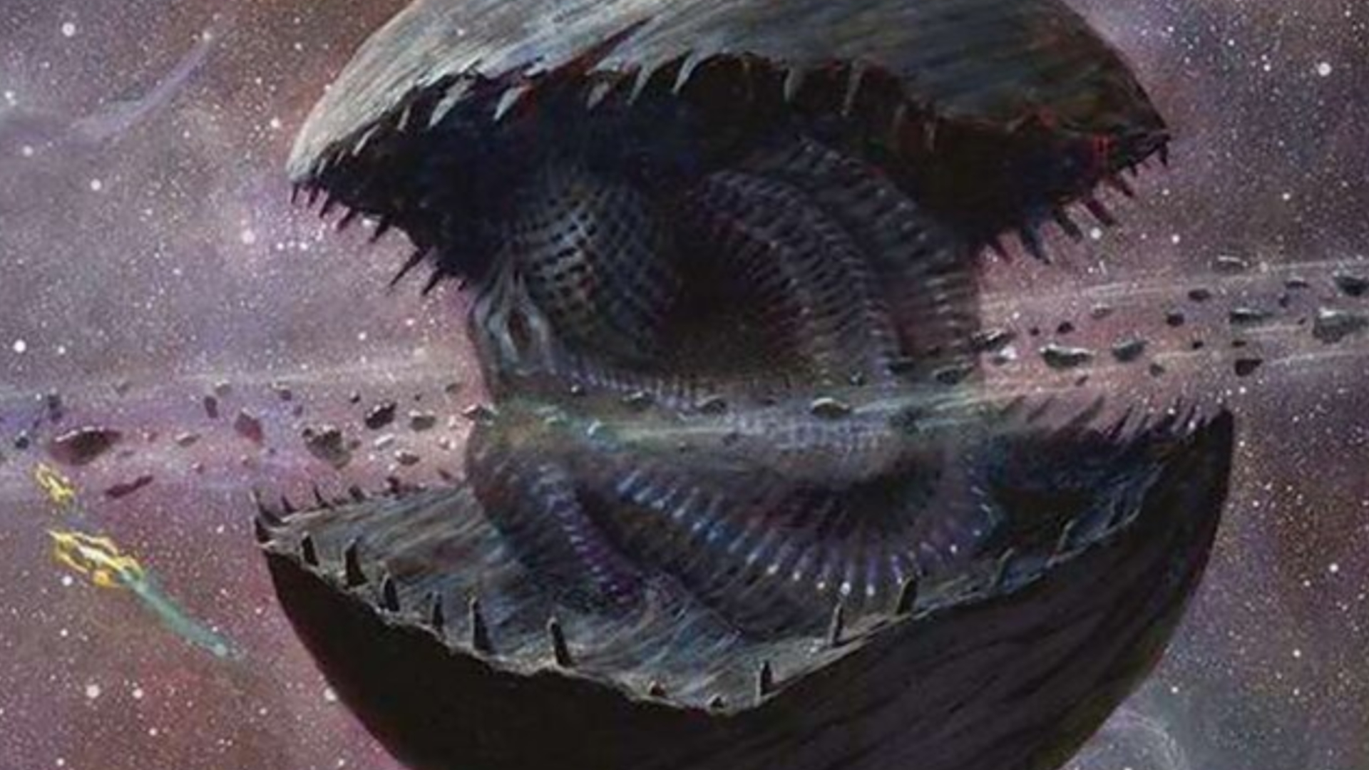 Best Edge of Eternities Spoilers From Monday, July 14th