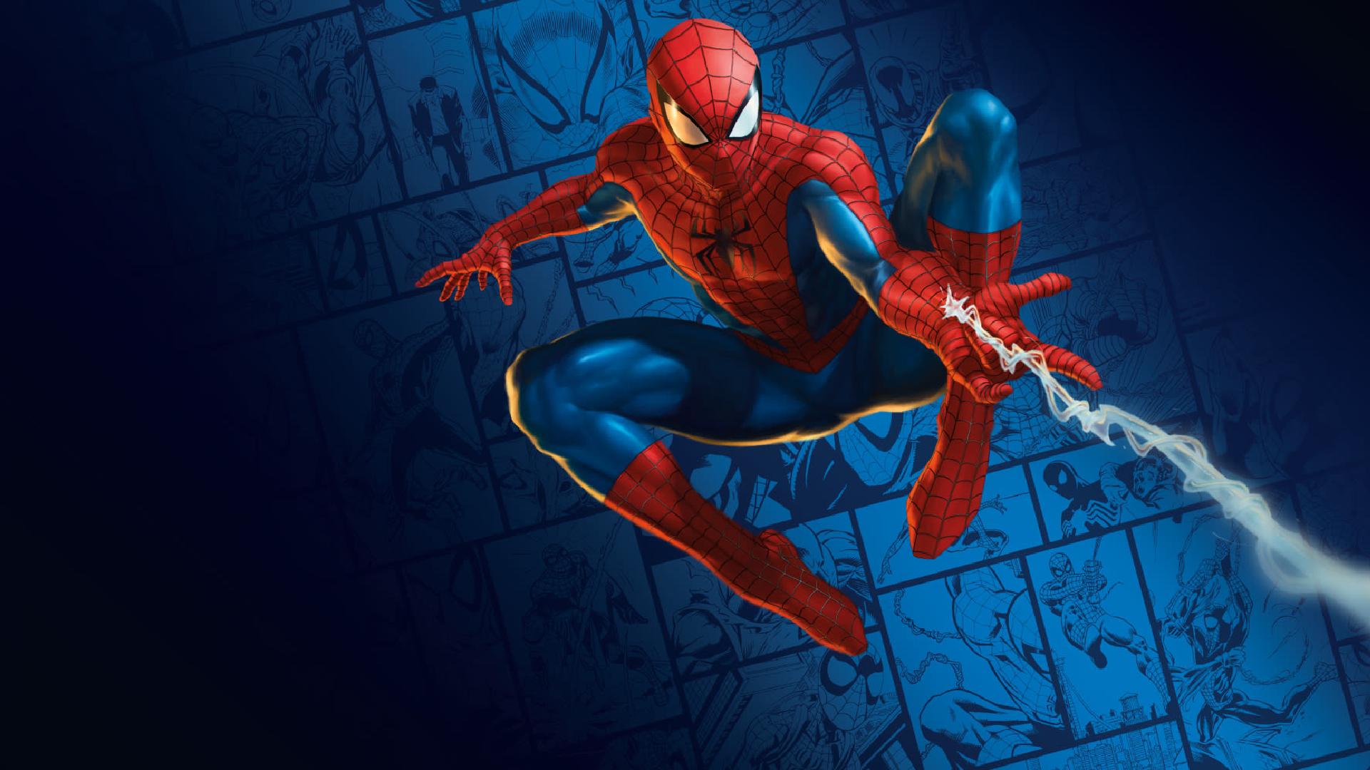 Marvel's Spider-Man: The Newest San Diego Comic-Con Reveals