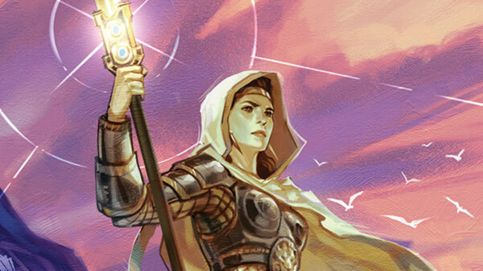 Dark Horse Comics' Elspeth #2: What We Know So Far