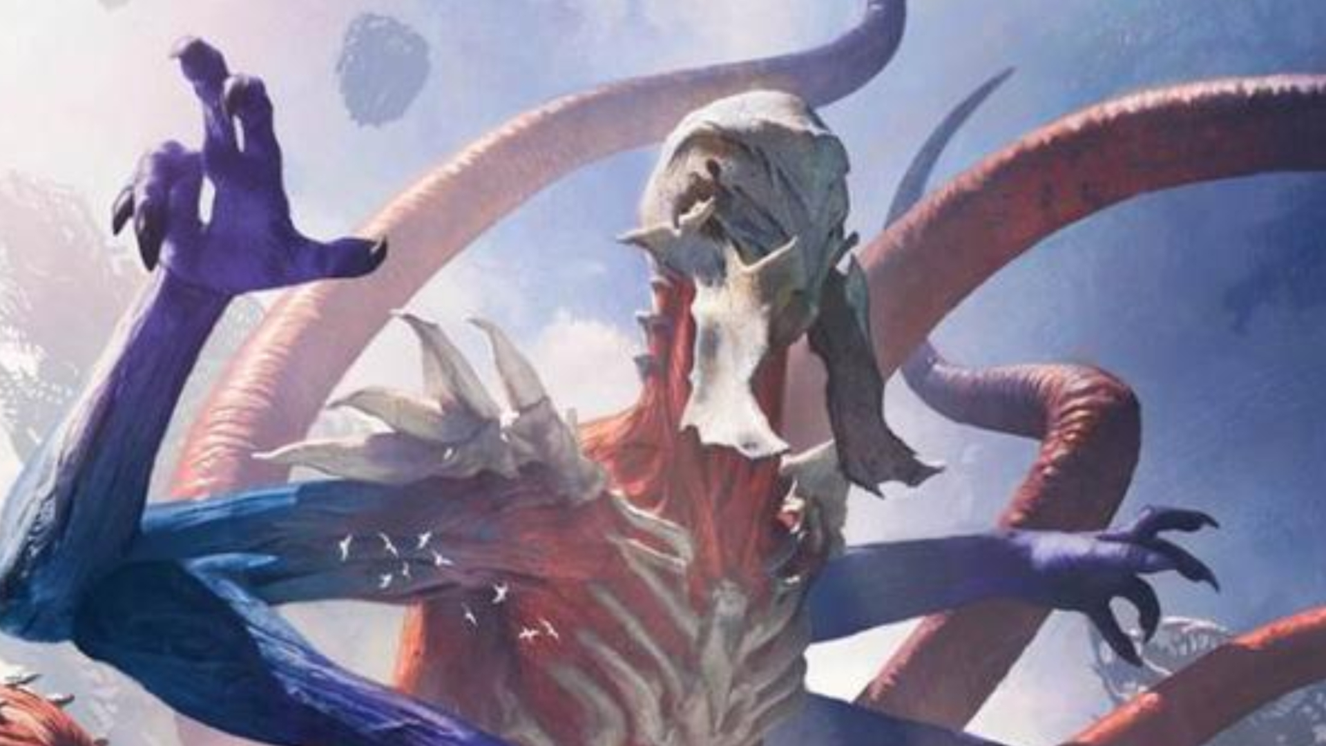 The 10 Best Legendary Creatures With Attack Triggers