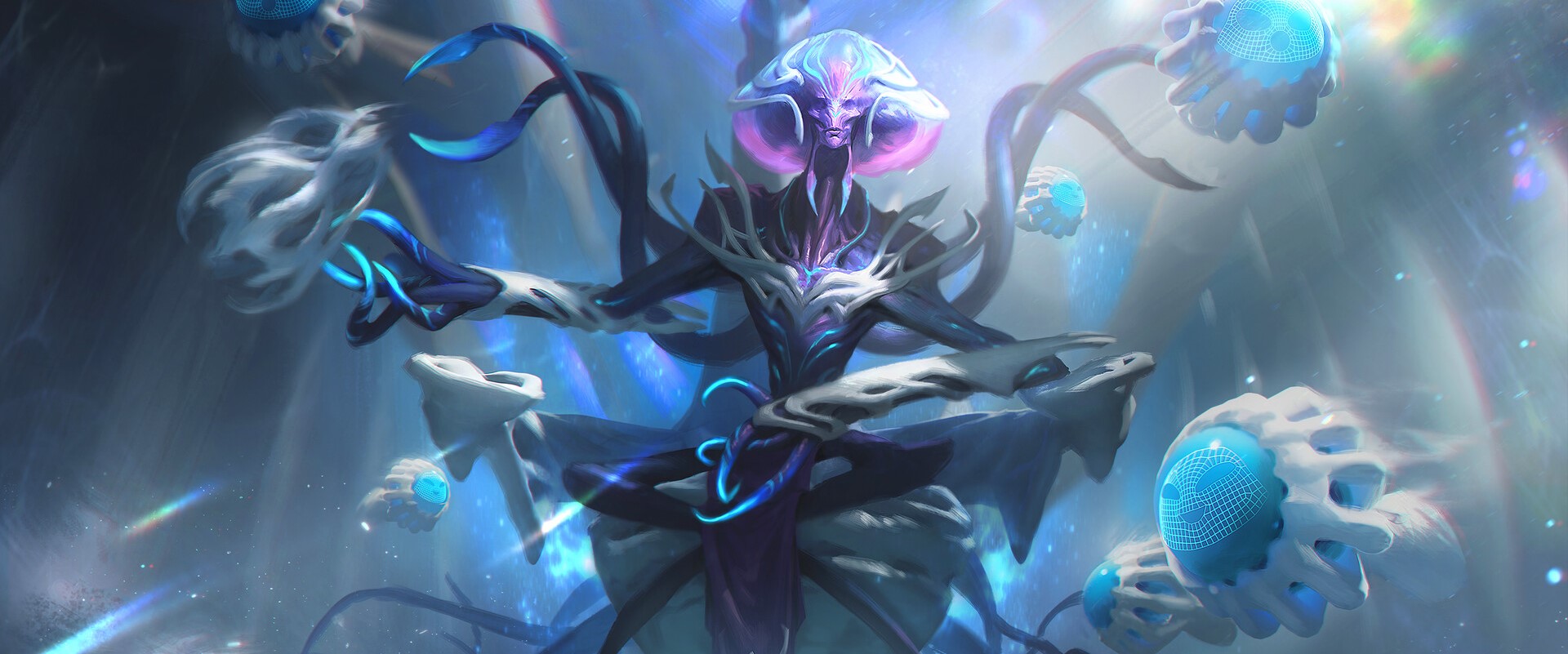 Building Mm'menon, the Right Hand for cEDH