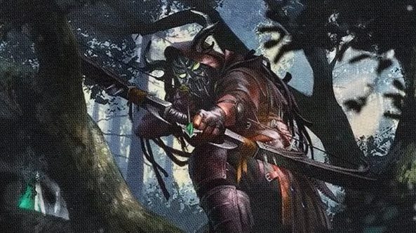 Background image for Rebuilding Kelsien, the Plague with Avatar: The Last Airbender Eternal