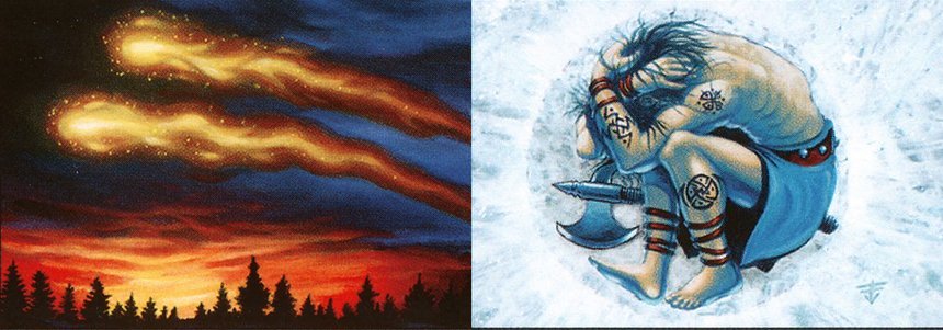 Fire and Ice: What Cards are Hot and Cold for July 18, 2025?