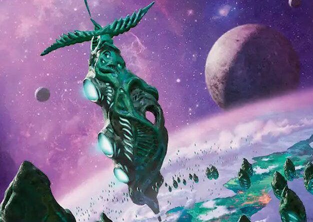 Hearthhull, the Worldseed Commander Deck Tech