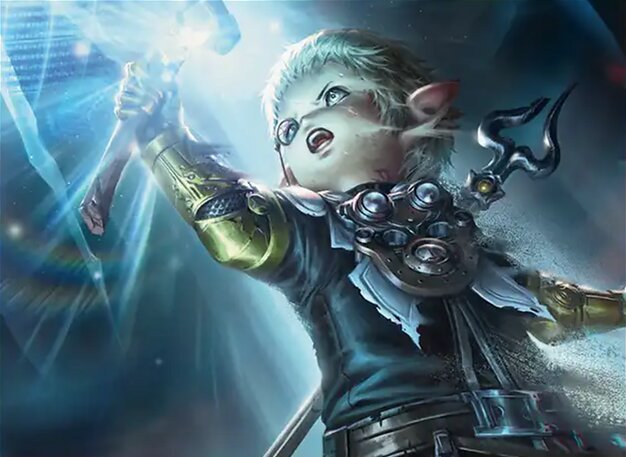 Building an Orzhov Scam Commander Deck with Papalymo Totolymo