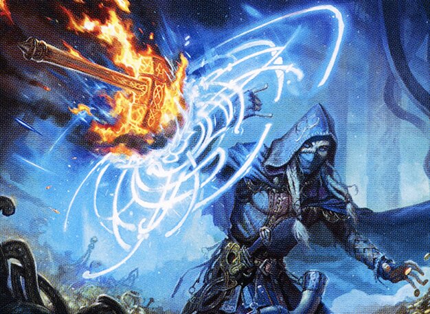 Background image for Fire and Ice: Which Cards Are Hot and Cold for Mr. House, President and CEO?